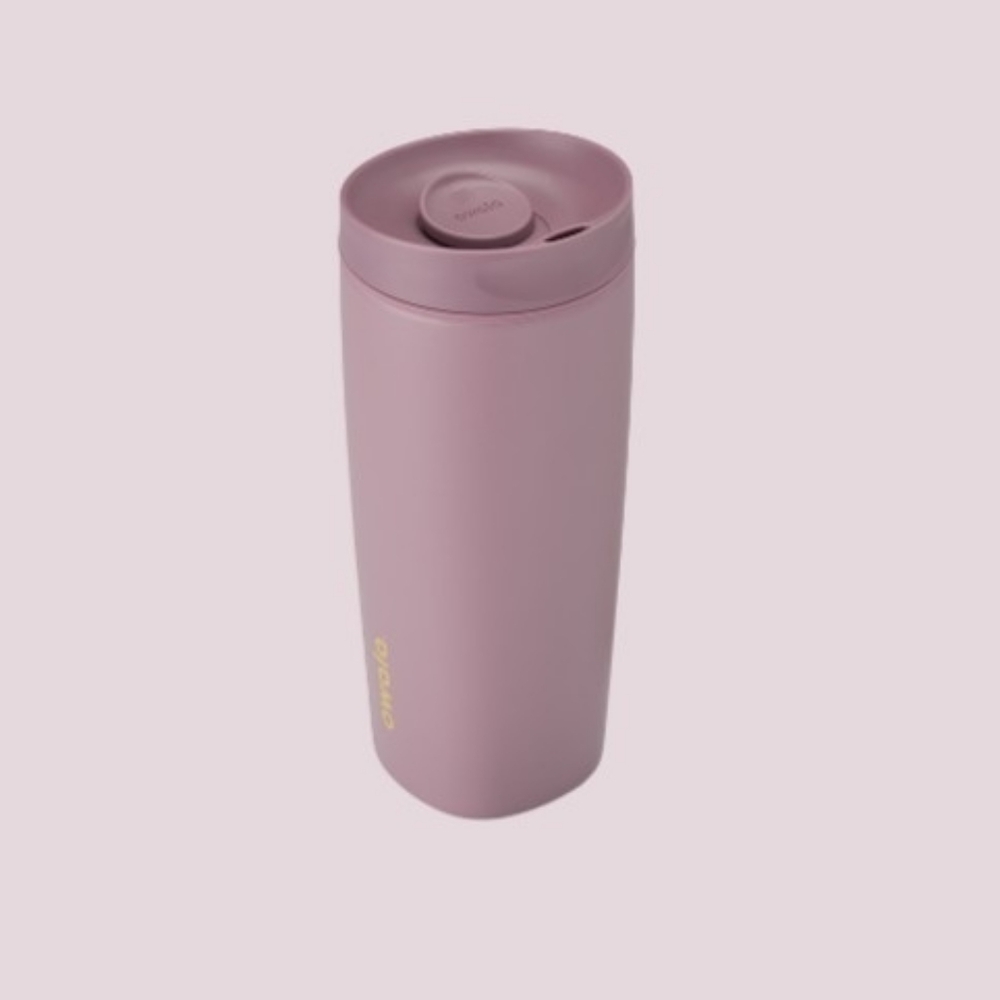 20oz OWALA SmoothSip Slider- Limited Edition Color Spring Revival. like NEW